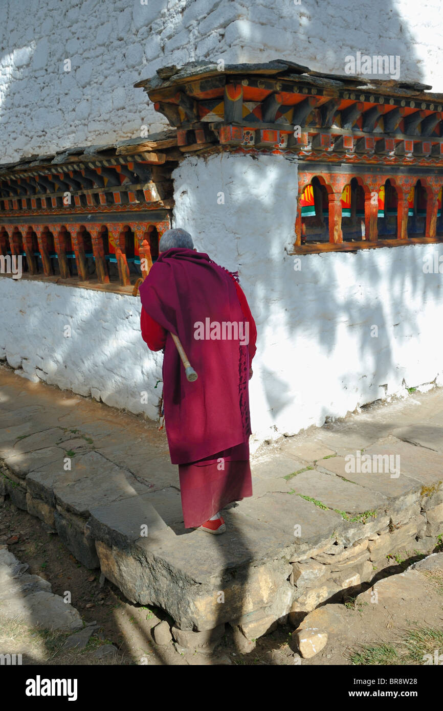 Ultimate Guide to Buddhist Pilgrimage in Bhutan: A Journey to Sacred Sites