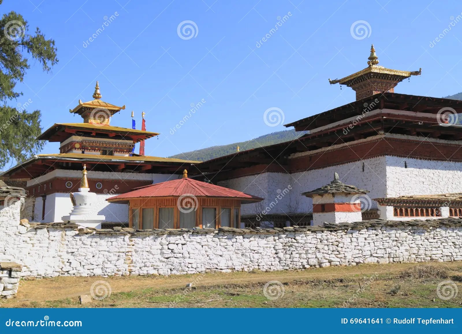 Top 10 Sacred Buddhist Sites in Bhutan: A Pilgrim's Complete Guide