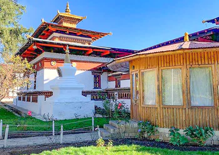Bhutan Festivals Complete Guide: Authentic Tsechu Experiences Beyond Tourist Shows