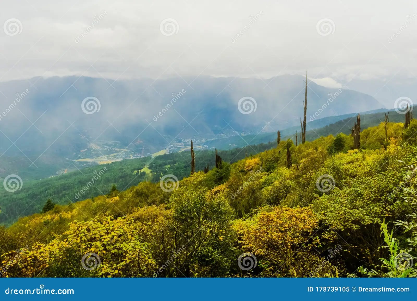 Luxury Experiences in Bhutan