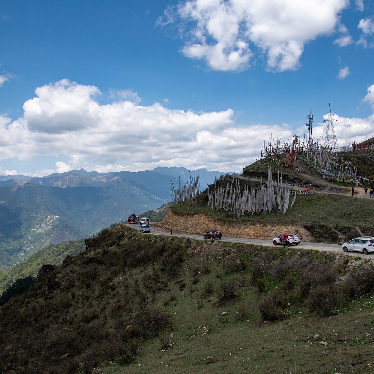 Best Time to Visit Bhutan: A Complete Seasonal Guide for 2025-2026
