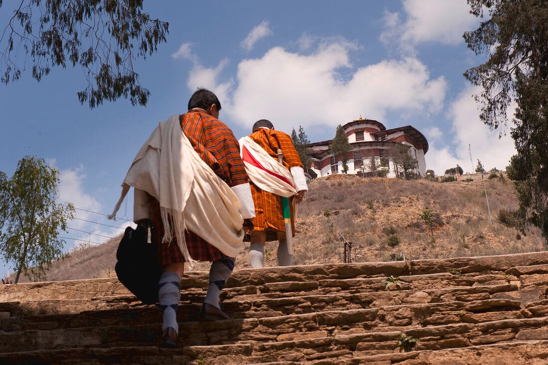 To the Most Remote Place in Bhutan: Preparation & Expectations