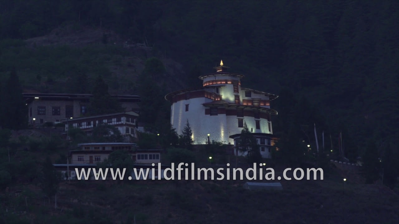 Bhutan Meditation Retreats: Life-Changing Spiritual Experiences in Sacred Valleys