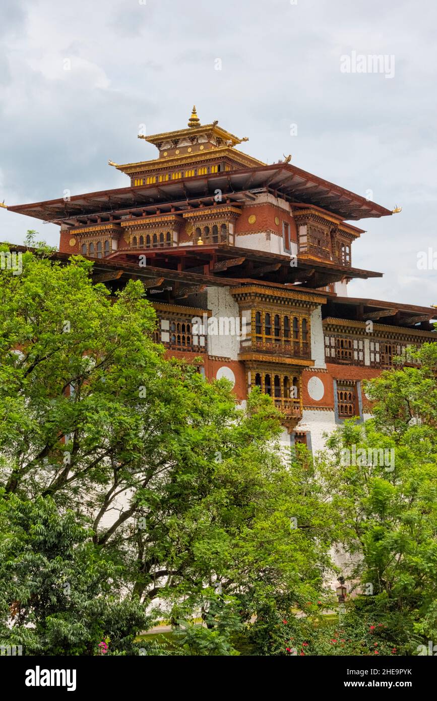 การท่องเที่ยวโดดเดี่ยวในภูฏาน: การเดินทางอิสระที่ปลอดภัย มีจิตวิญญาณ และเปลี่ยนแปลง