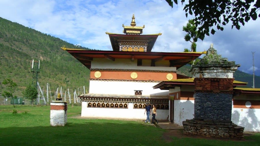 Jomolhari Trek: Everything You Need to Know About Bhutan's Classic Route