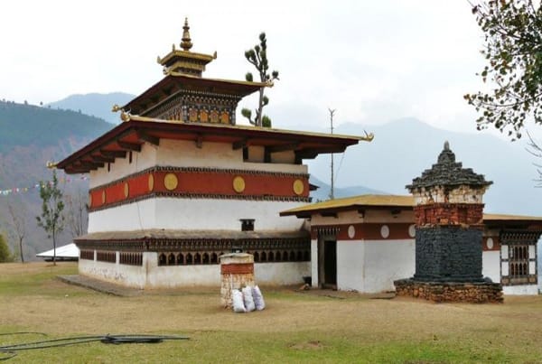 Why Choose Silverpine Bhutan Tours: Authentic Experiences That Transform