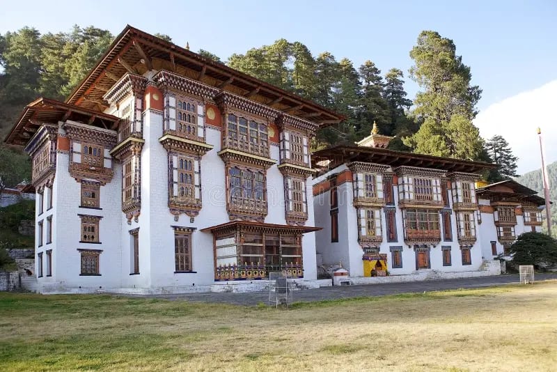 Life in Bhutan: The Last Shangri-La