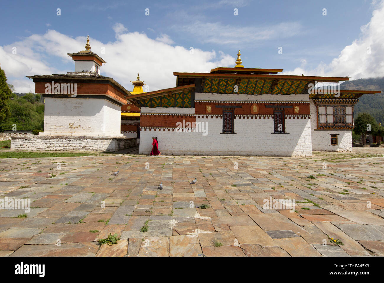 Bhutan with Kids: Complete Family Travel Guide