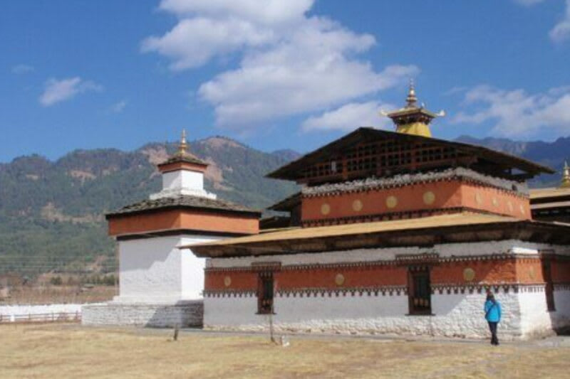 Thimphu Complete Travel Guide: Bhutan's Capital City of Culture & Tradition