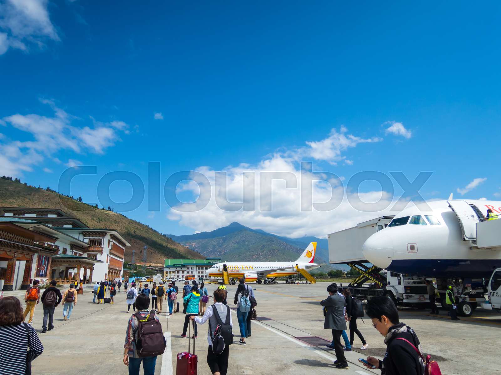 Bhutan Visa Requirements 2025: Complete Guide for First-Time Visitors