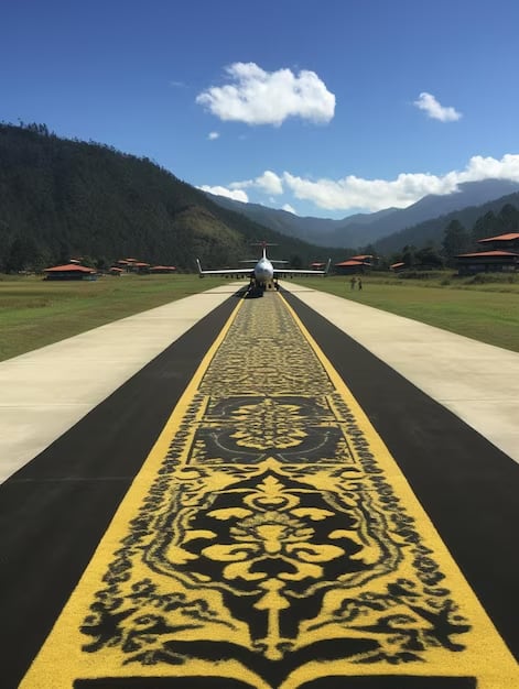 Perjalanan Solo di Bhutan: Perjalanan Bebas yang Selamat, Rohani & Transformasi
