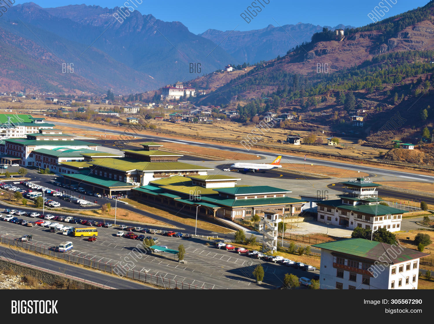 Punakha Travel Guide: Ancient Capital & Sacred Valley of Bhutan