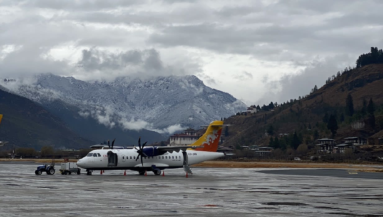 Druk Path Trek: Complete 6-Day Guide to Bhutan's Most Popular Trek