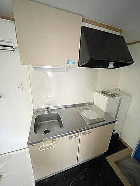 Chỉ 2 phút đi bộ đến ga Nishi-Urawa – vị trí cực đẹp, tiện đi lại!