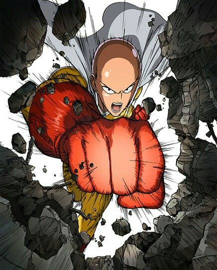 Manga Strike