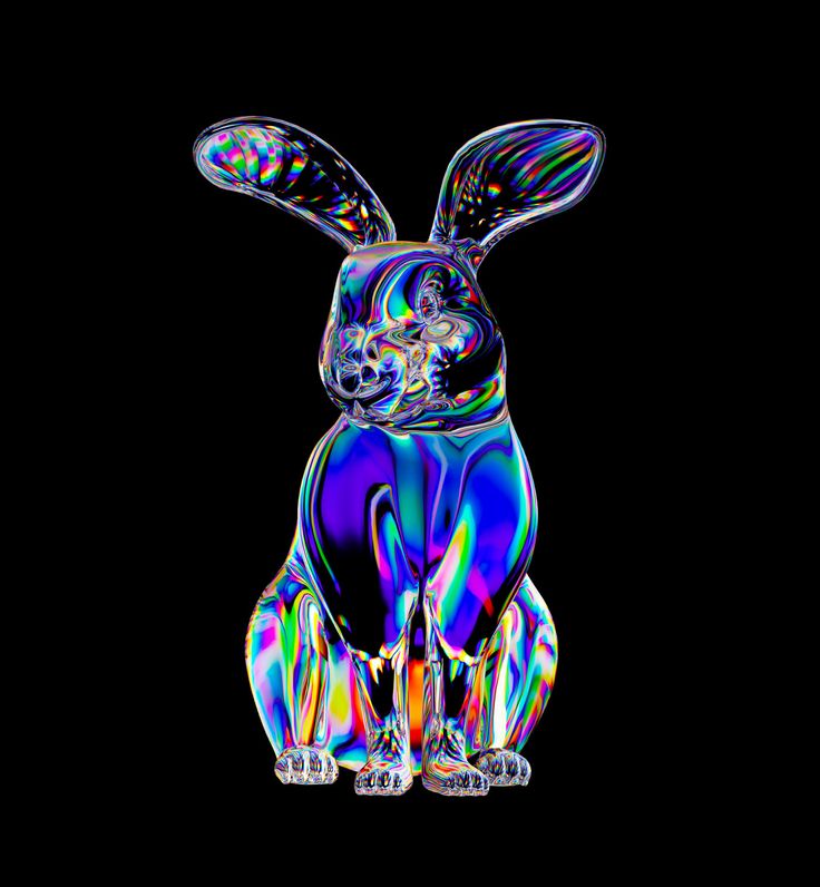 Cosmic Cat