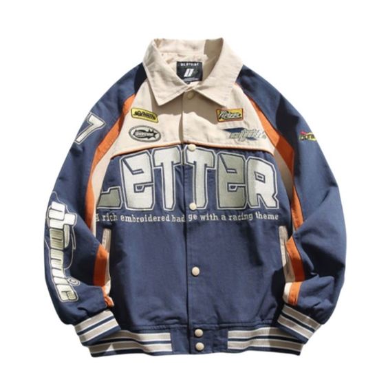 Retro Corduroy Shirt