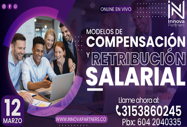 Modelos de Compensación y Retribución Salarial 2026
