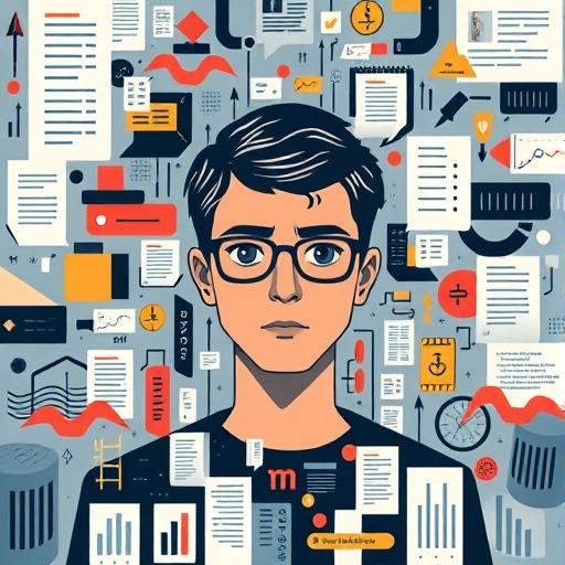 Искусство распознавания достоверной информации: как отличить правду от вымысла