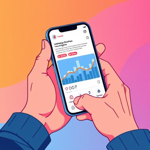 Как узнать, кто просматривает ваш профиль в Instagram: Полное руководство