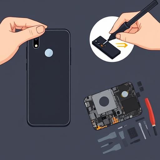 Как отключить уведомления о новых версиях в Realme 9