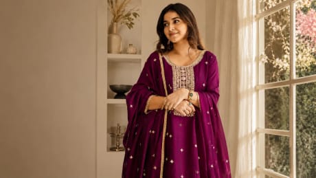 Megha T.