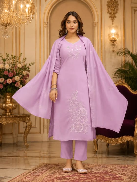 KURTA SET