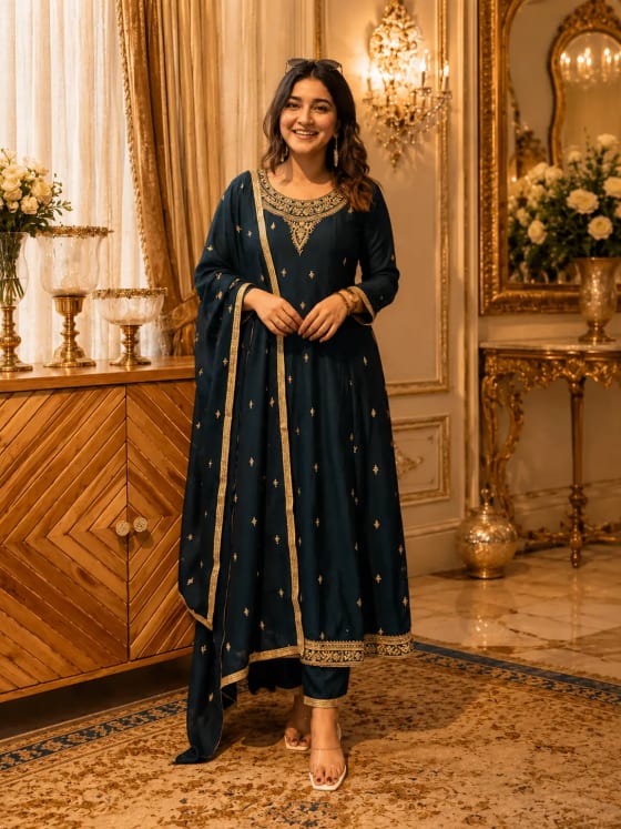ANARKALI