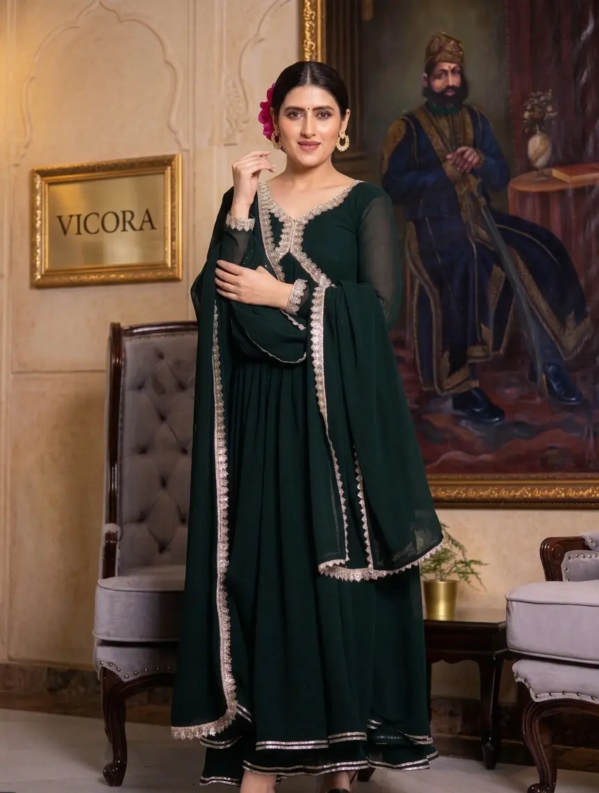 Anarkali