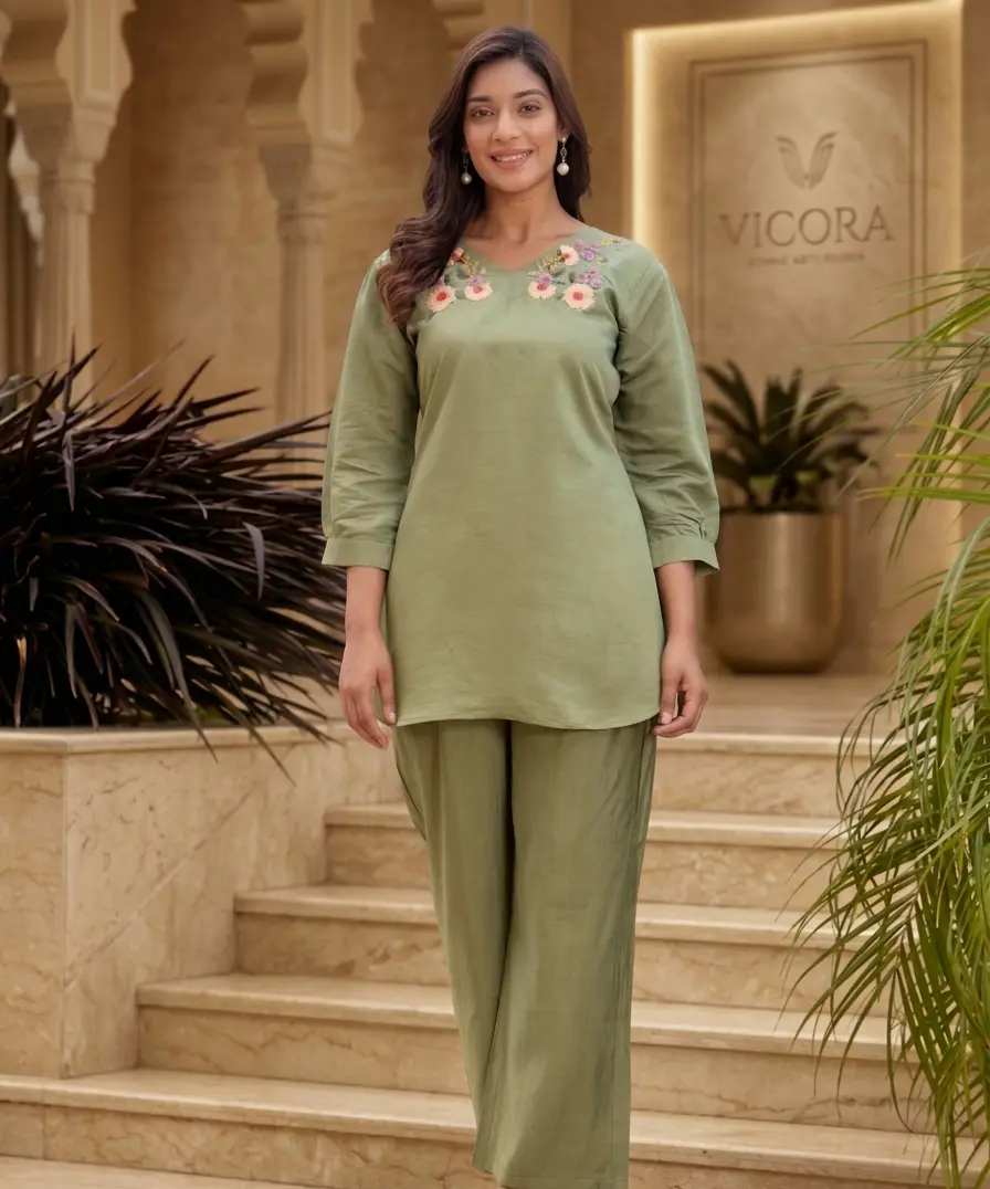 Co-Ord Set