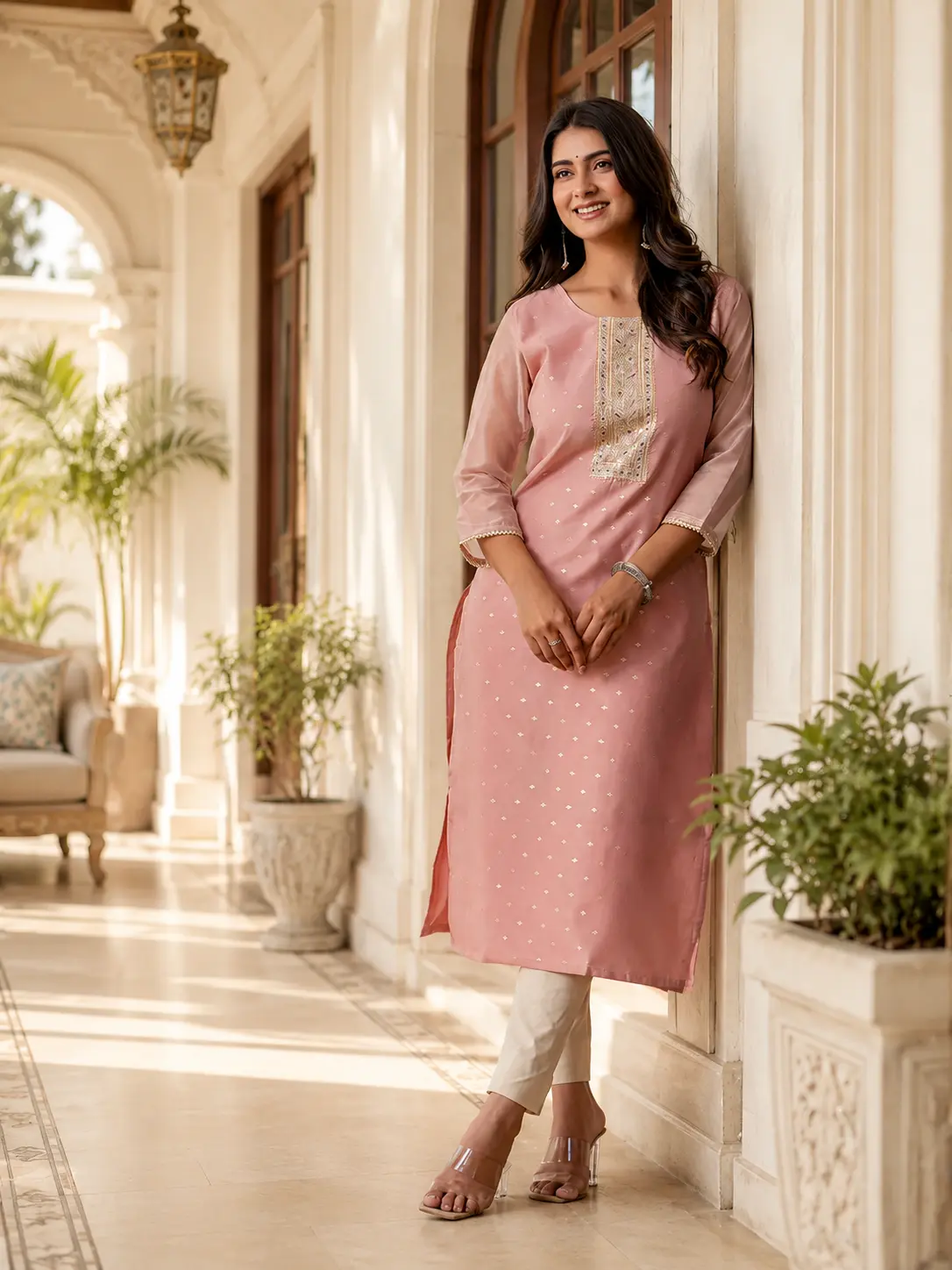 Everyday Elegance