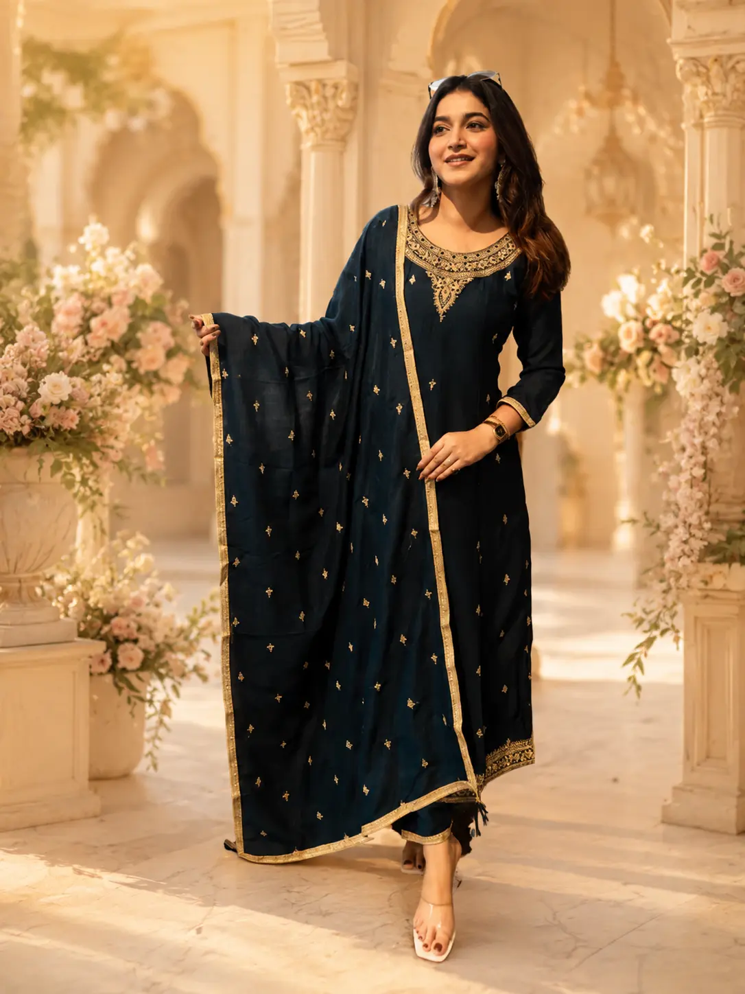 Anarkali Edit