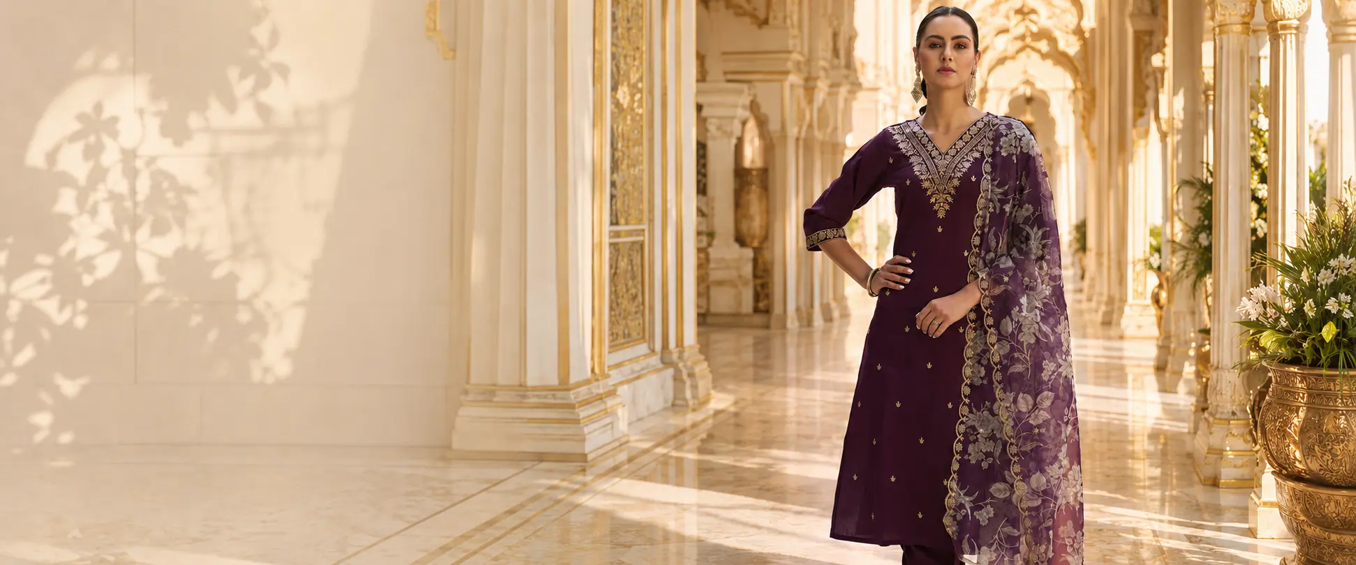 Moments Worth Dressing For
