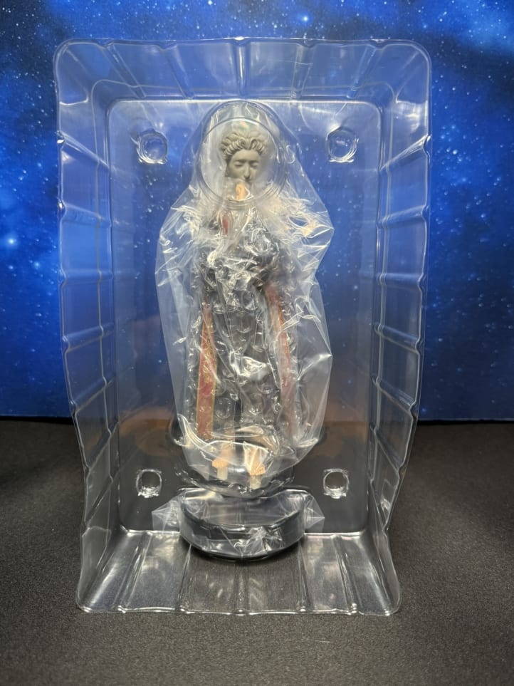 POP UP PARADE SP Sellen out of the box