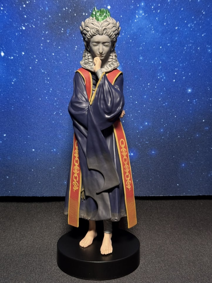 Front view of POP UP PARADE SP Sellen