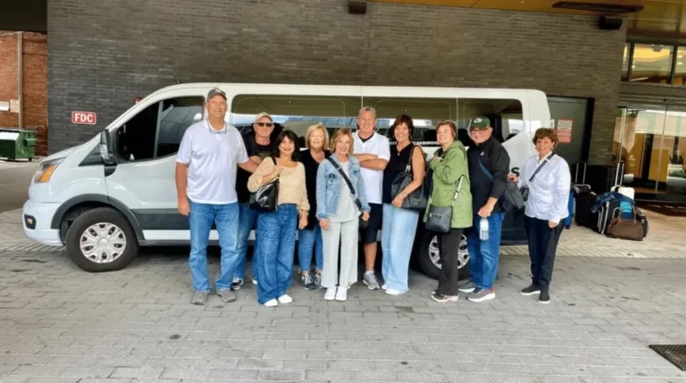 Group Transportation