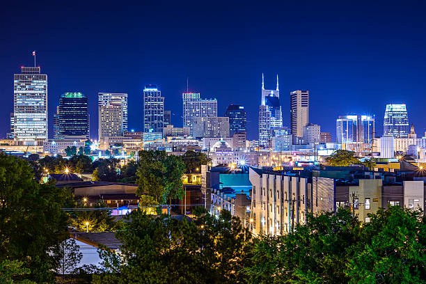 Explore Nashville on a Private Tour