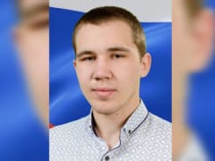 В зоне СВО погиб 24-летний сержант разведроты из Воронежской области