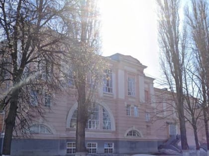 Директору театра в Воронежской области вынесли приговор за незаконный ремонт здания