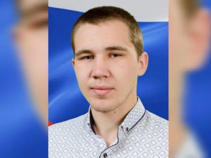 В зоне СВО погиб 24-летний сержант разведроты из Воронежской области