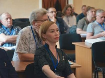 Математики ВГУ провели ежегодную Воронежскую весеннюю математическую школу