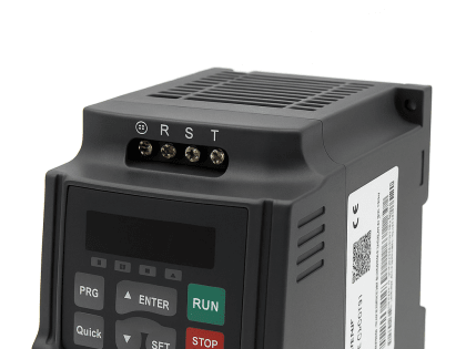 Как неправильное питание сокращает жизнь частотного преобразователя