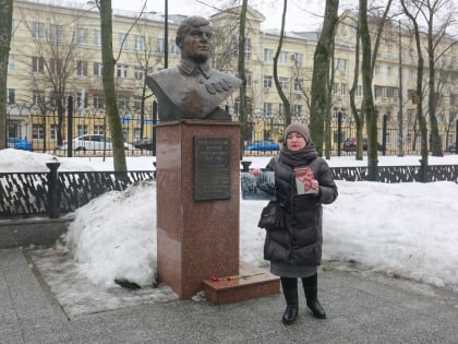 Воронеж присоединился к Международному дню дарения книг