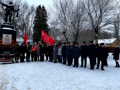 День освобождения Семилук