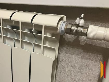 Воронежцам рассказали, когда отключат отопление в домах