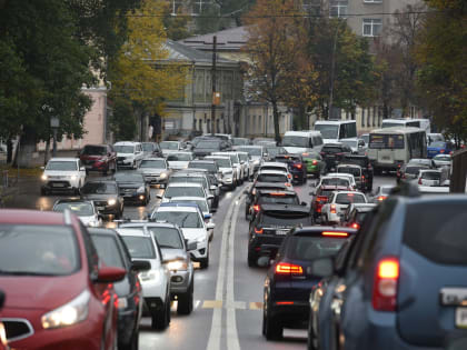 Какие меры помогли снизить число ДТП в Воронежской области