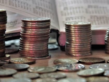 Центробанк сохранил ключевую ставку на уровне 21 процента