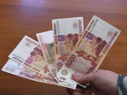 Стало известно, как выросли расходы воронежцев на предновогодние покупки