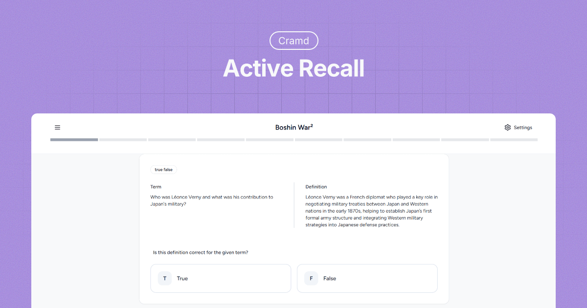 AI PDF summarizer dashboard generating study notes