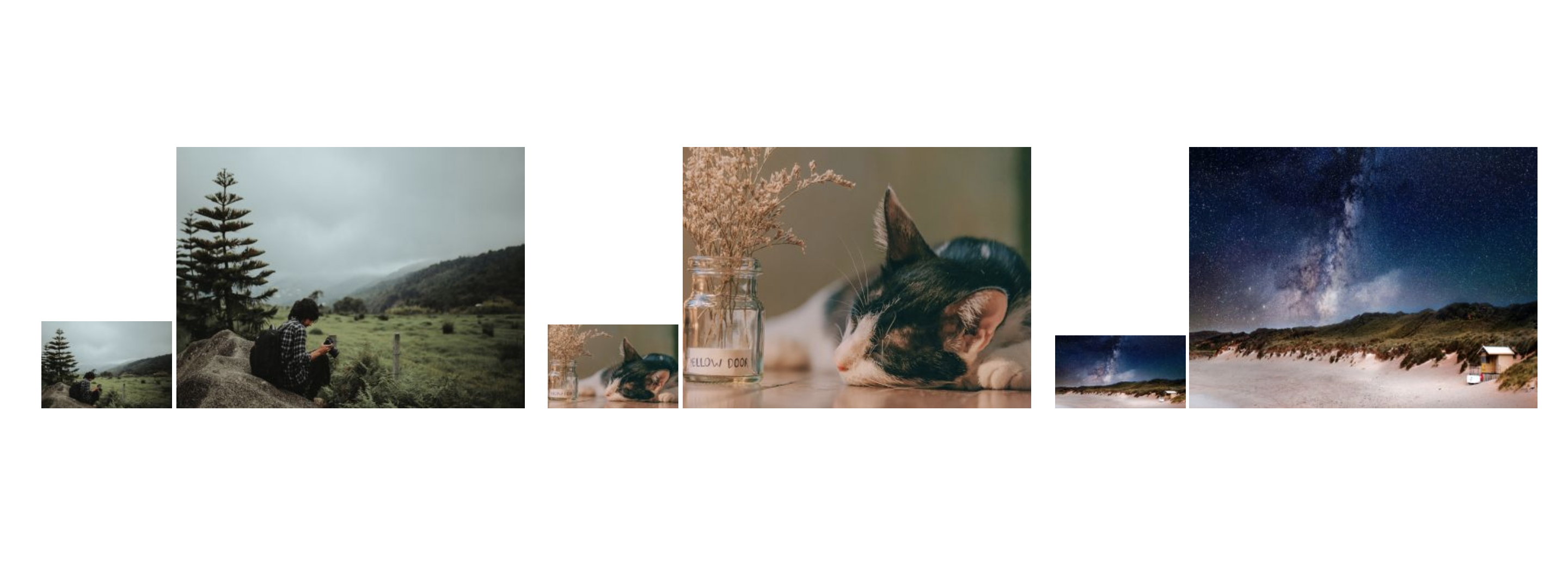 Image of work so far